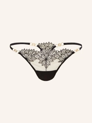 Bluebella Stringi Inaya schwarz