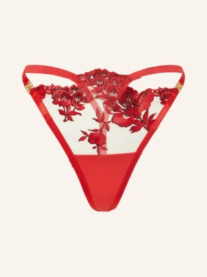 Bluebella Stringi Lavanya rot