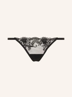 Bluebella Stringi Marseille schwarz