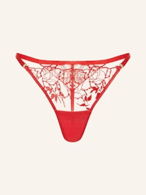 Bluebella Stringi Rosalie rot