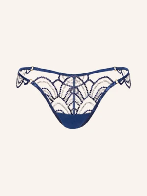 Bluebella Stringi Soraya blau