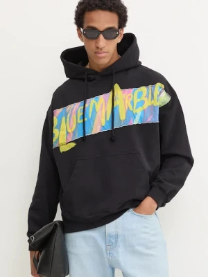 BLUEMARBLE bluza bawełniana