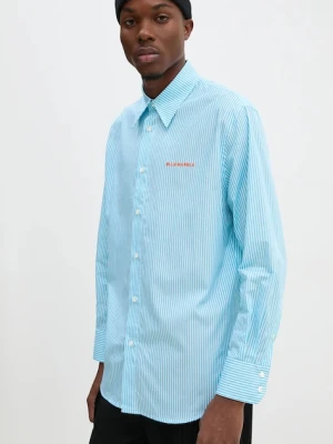 BLUEMARBLE koszula bawełniana