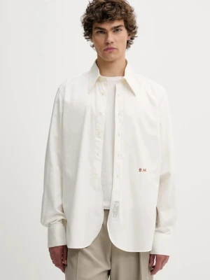 BLUEMARBLE koszula bawełniana