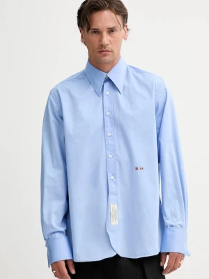 BLUEMARBLE koszula bawełniana