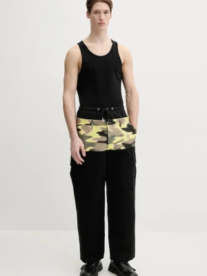 BLUEMARBLE spodnie bawełniane