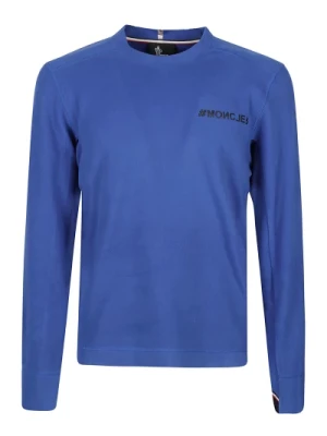 Bluette Sweatshirt - Stylowy i Wygodny Moncler
