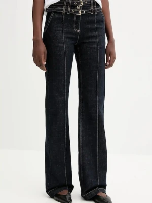Blugirl Blumarine jeansy RF5097.D5037