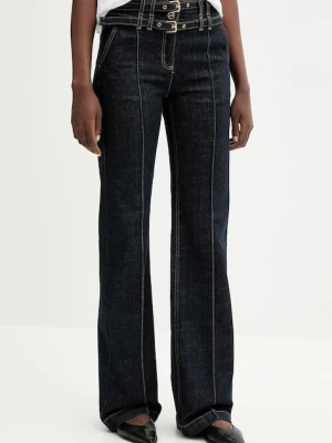 Blugirl Blumarine jeansy RF5097.D5037