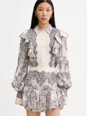 Blugirl Blumarine koszula damska