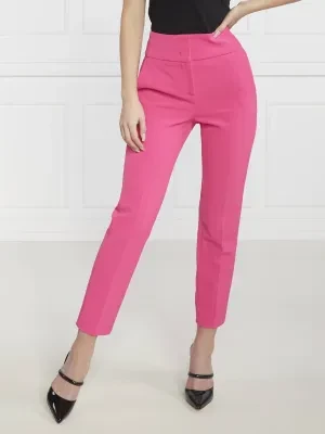 BluGirl Blumarine Spodnie | Slim Fit