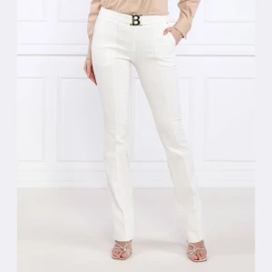 BluGirl Blumarine Spodnie | Slim Fit