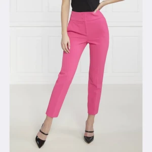 BluGirl Blumarine Spodnie | Slim Fit