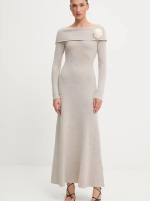 Blugirl Blumarine sweter wełniany