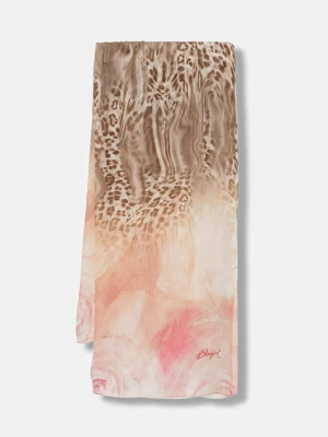 Blugirl Blumarine szal damski z modalu