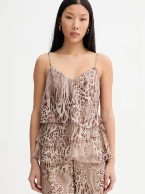 Blugirl Blumarine top damski