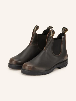 Blundstone Buty Chelsea 2440 braun CIEMNOBRĄZOWY