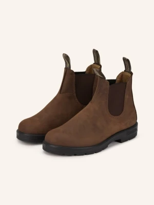Blundstone Buty Chelsea 2544 braun KONIAKOWY