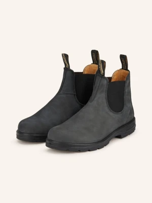 Blundstone Buty Chelsea 587 grau