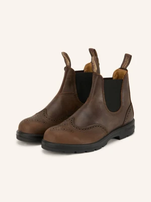 Blundstone Sztyblety braun