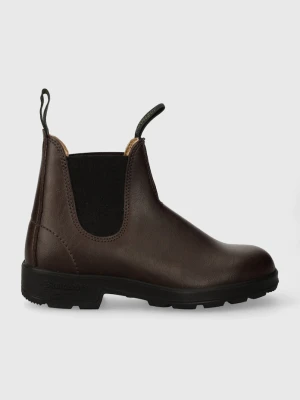 Blundstone sztyblety brązowy