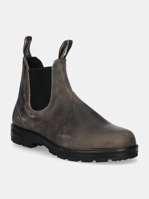 Blundstone sztyblety brązowy