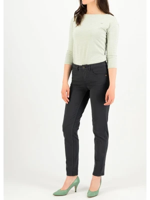 Blutsgeschwister Dżinsy - Slim fit - w kolorze czarnym rozmiar: S