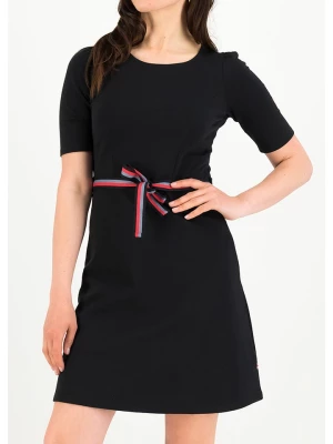 Blutsgeschwister Sukienka "Cosy Darling" w kolorze czarnym rozmiar: XL