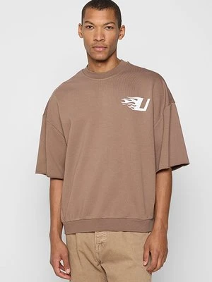 Bluza 2Y Premium brązowy