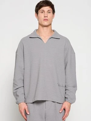 Bluza 2Y Premium szary