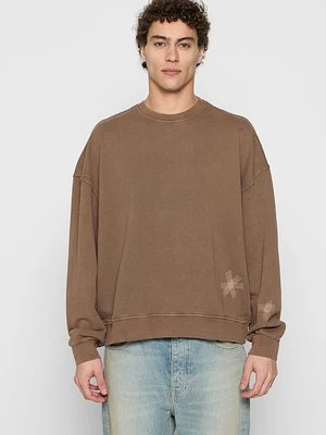 Bluza 2Y Premium brązowy