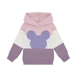 Bluza 3 kolory Mouse różowo-fioletowa MammaMia