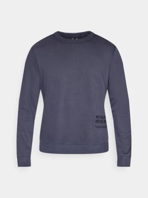 Bluza 4F antracytowy