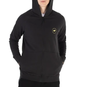 Bluza 4F H4L22BLM01922S - czarna