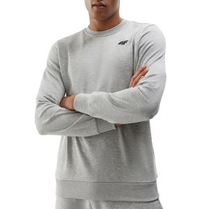 Bluza 4F WMM00TSWSM146527M - szara