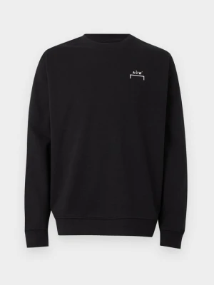 Bluza A-Cold-Wall czarny