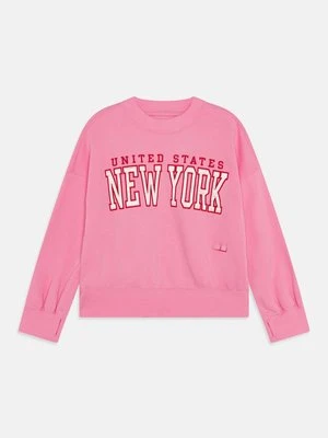 Bluza Abercrombie & Fitch