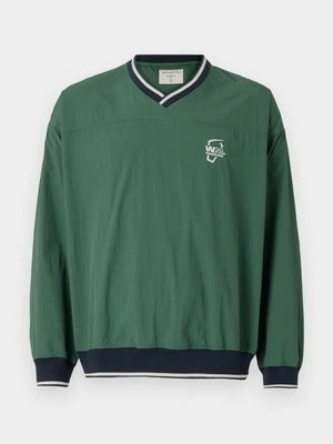 Bluza Abercrombie & Fitch