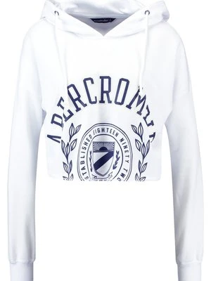 Bluza Abercrombie & Fitch