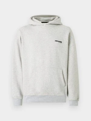 Bluza z kapturem Abercrombie & Fitch