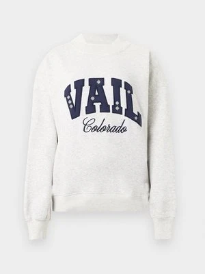 Bluza Abercrombie & Fitch