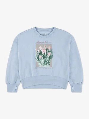 Bluza Abercrombie & Fitch