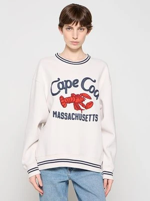 Bluza Abercrombie & Fitch