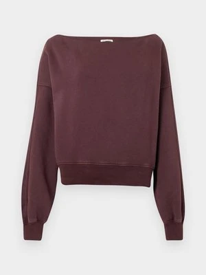 Bluza Abercrombie & Fitch