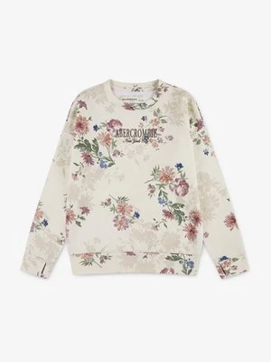 Bluza Abercrombie & Fitch