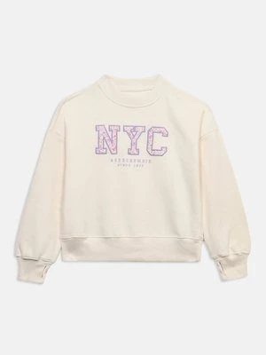 Bluza Abercrombie & Fitch