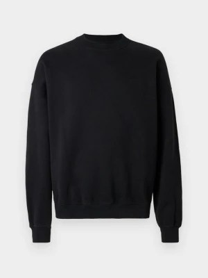 Bluza Abercrombie & Fitch czarny
