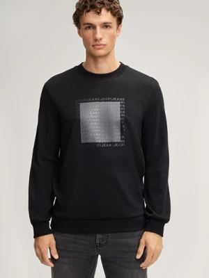 Bluza Abidan w kolorze czarnym Joop