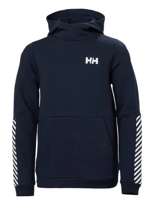 Helly Hansen Bluza "Active" w kolorze granatowym rozmiar: 128