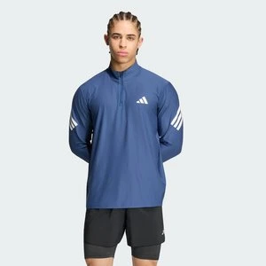Bluza adi365 Iconic 1/2 Zip Adidas